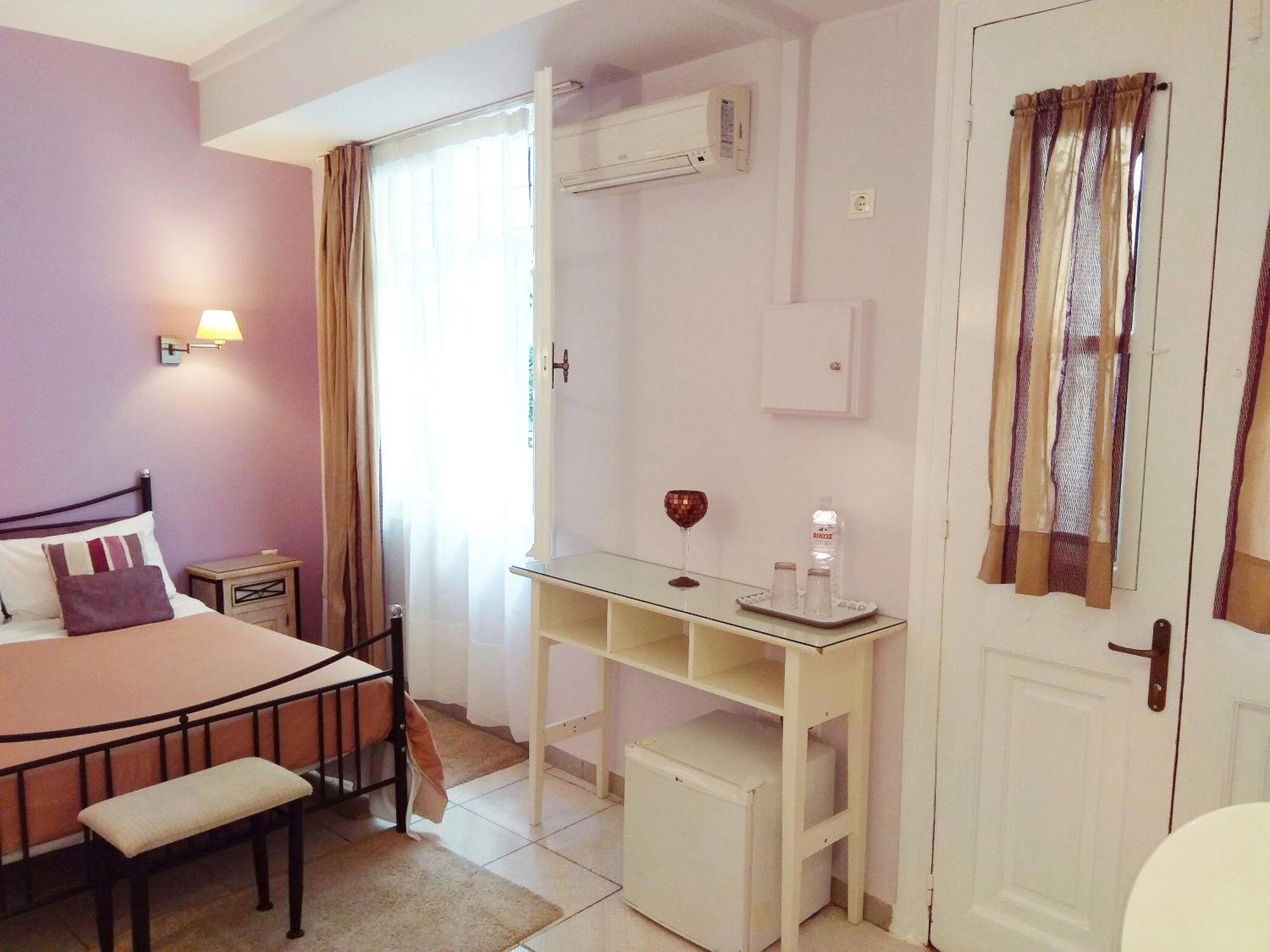 Filyra Pension Nafplio Exteriér fotografie