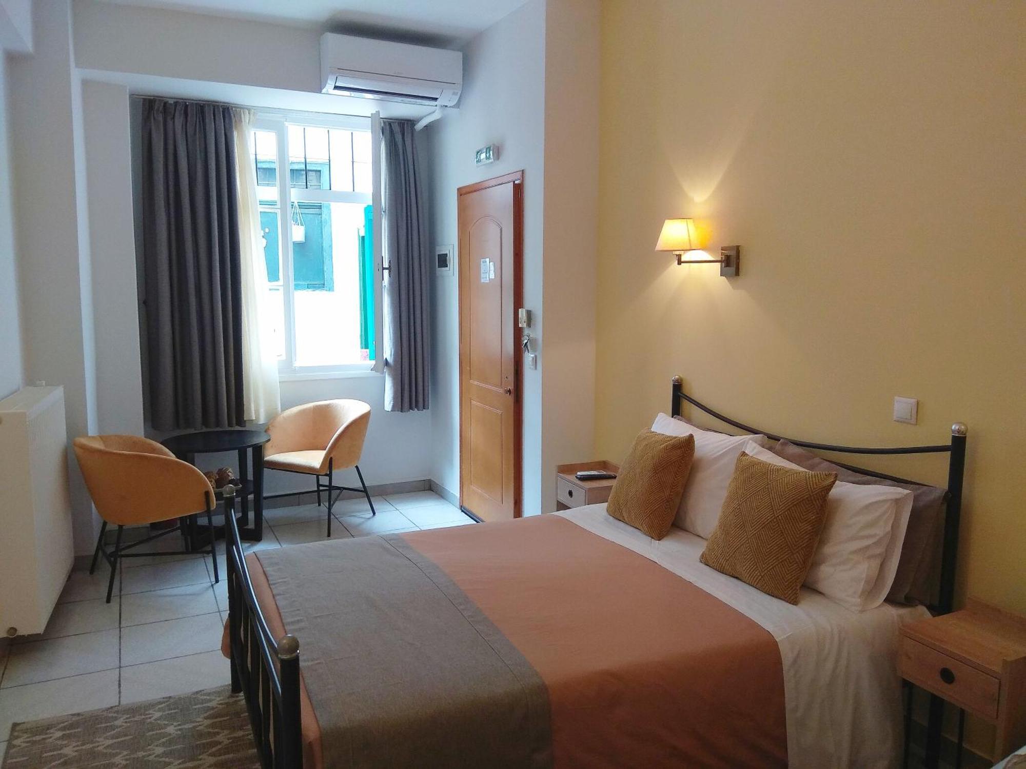 Filyra Pension Nafplio Exteriér fotografie