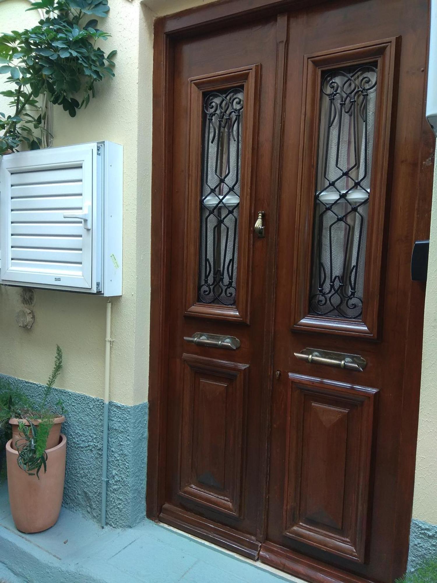 Filyra Pension Nafplio Exteriér fotografie