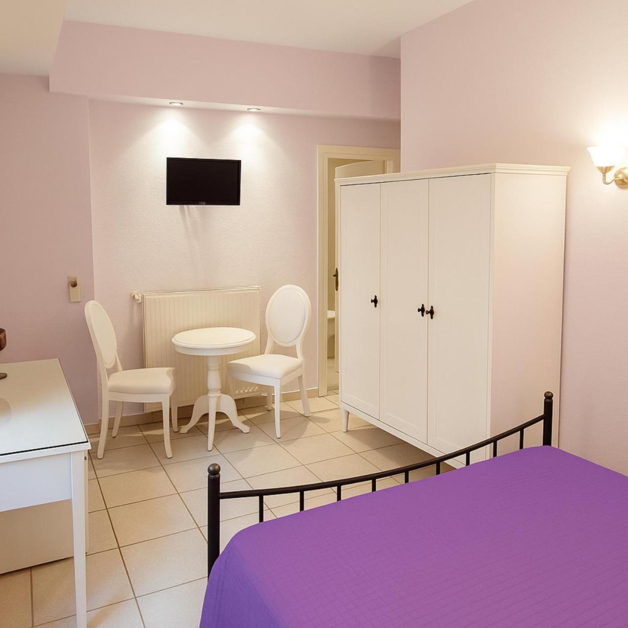 Filyra Pension Nafplio Exteriér fotografie