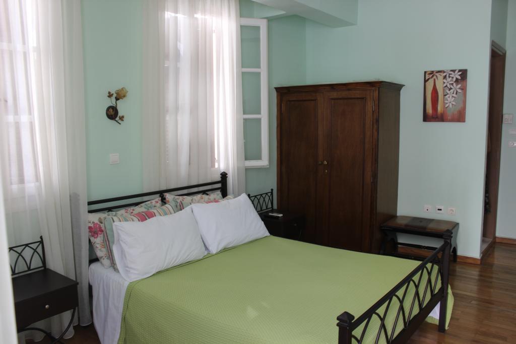 Filyra Pension Nafplio Exteriér fotografie