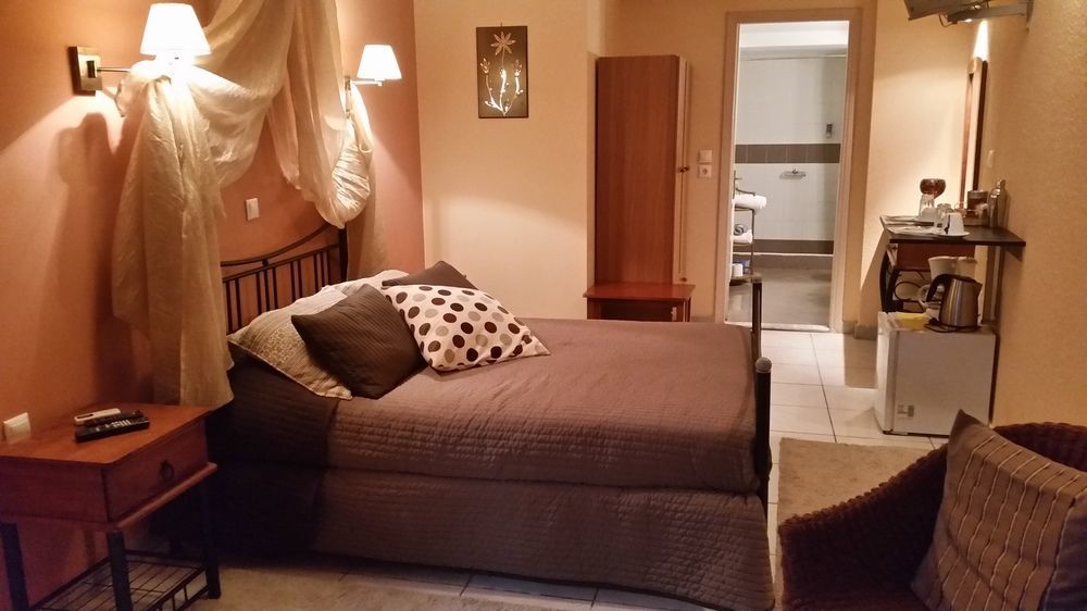 Filyra Pension Nafplio Exteriér fotografie